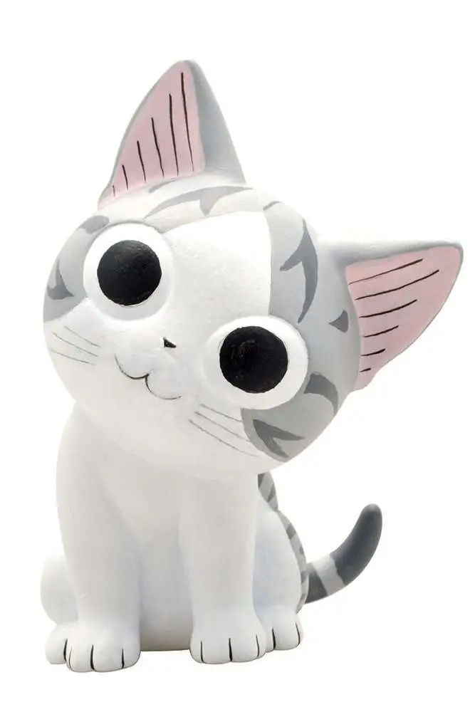 Chi Sweet Home Chibi Bank - Figurine